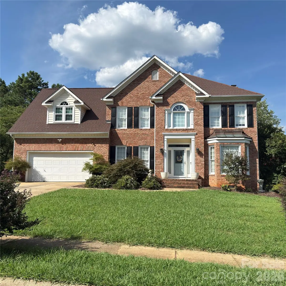 4902 Shannamara Drive, Matthews, NC 28104 - #1