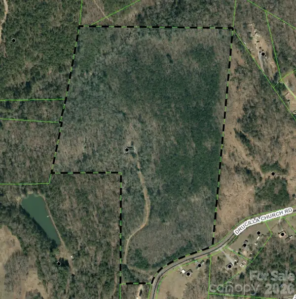 567 Drucilla Church Road, Nebo, NC 28761