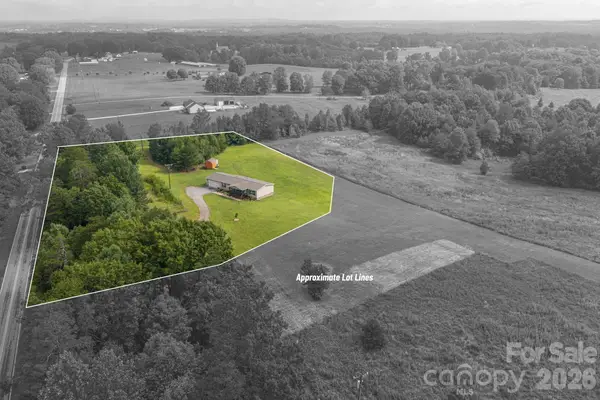1875 Bess Chapel Church Road #1, Cherryville, NC 28021