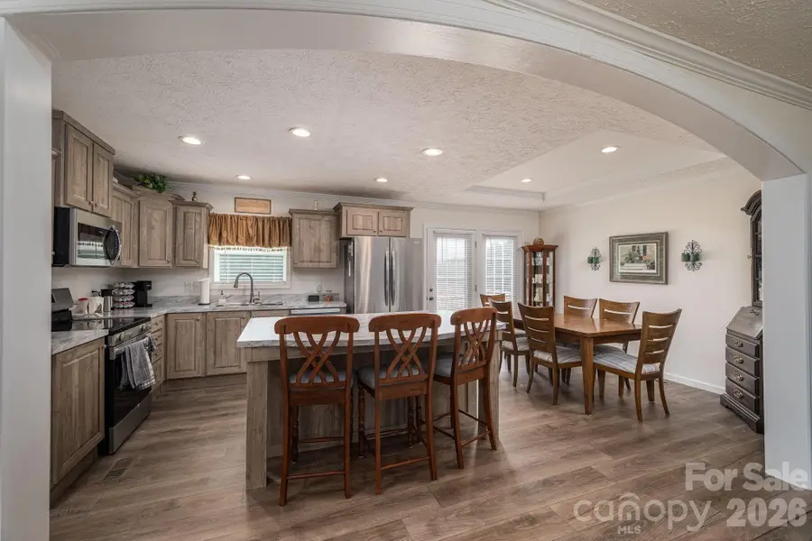 1875 Bess Chapel Church Road #1, Cherryville, NC 28021 - #3