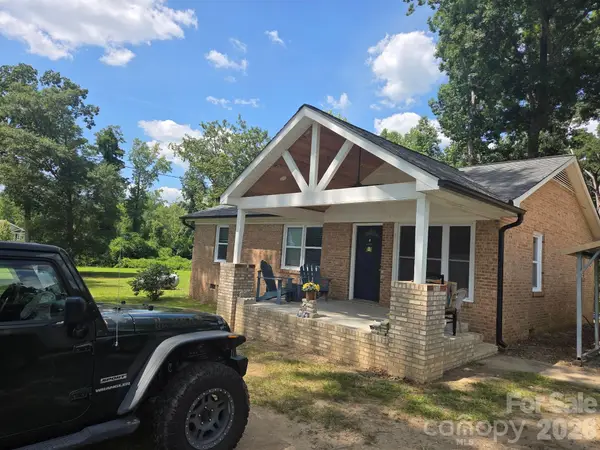 10226 Harwood Lane, Charlotte, NC 28214