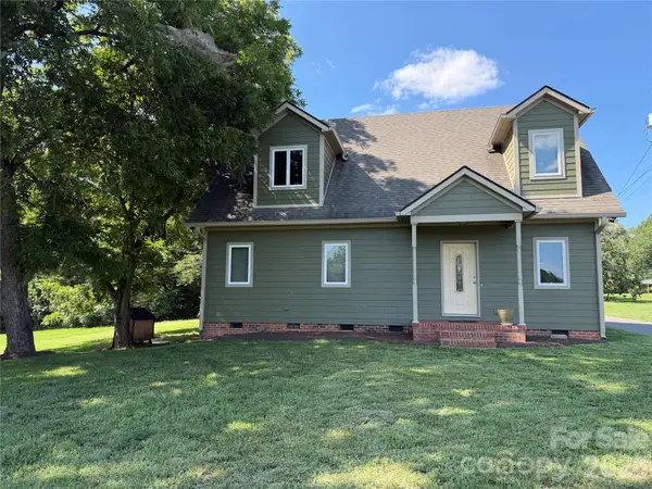 423 Moose Club Road, Statesville, NC 28677