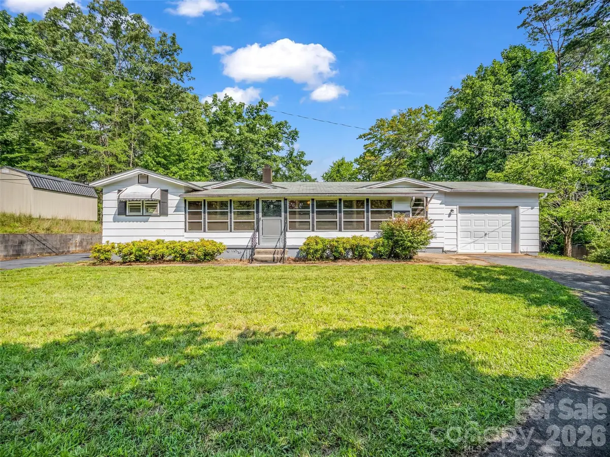 238 Howell Road, Lake Lure, NC 28746 - #1