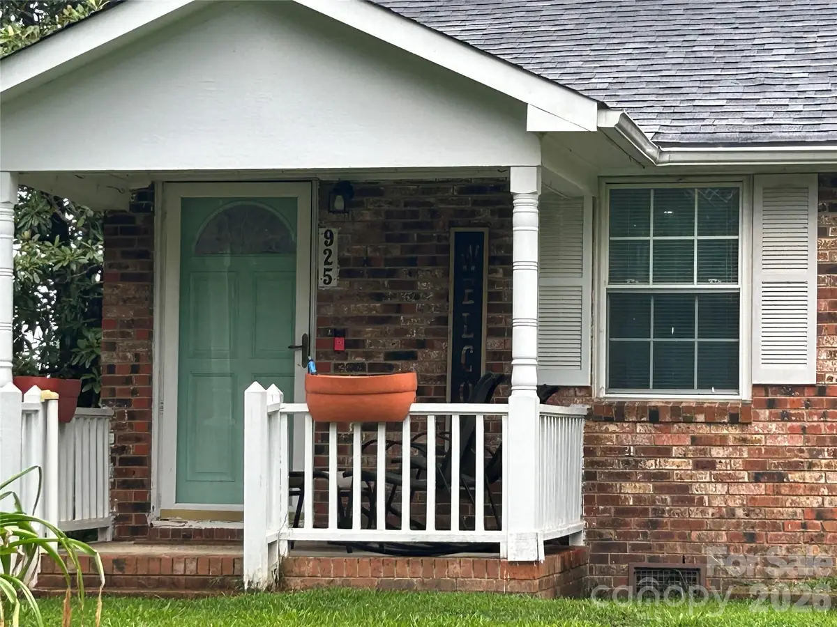 925 S Austin Road, Marshville, NC 28103 - #1
