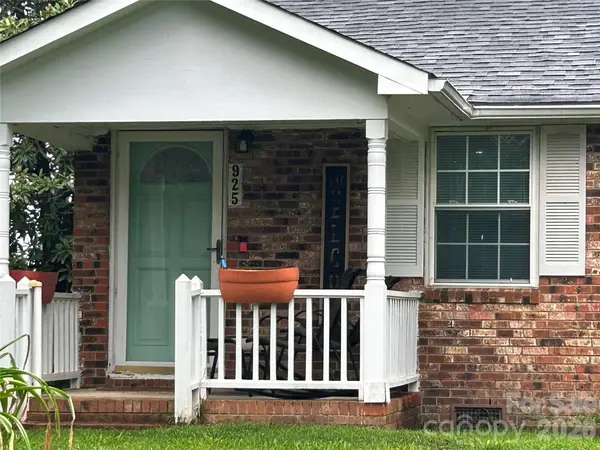 925 S Austin Road, Marshville, NC 28103