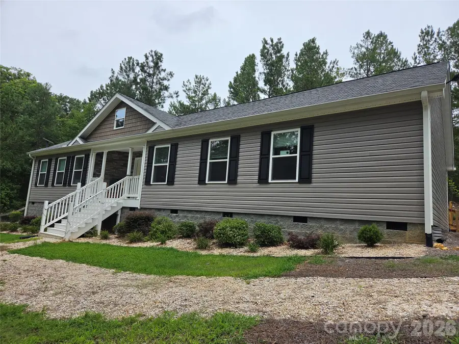 2910 Nc Highway 109 Highway N, Troy, NC 27371 - #2