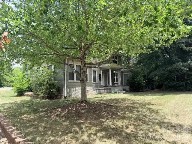 801 E Marion Street, Shelby, NC 28150 - #2