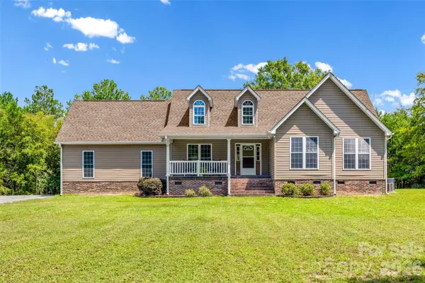 2229 Starnes Road, Edgemoor, SC 29712