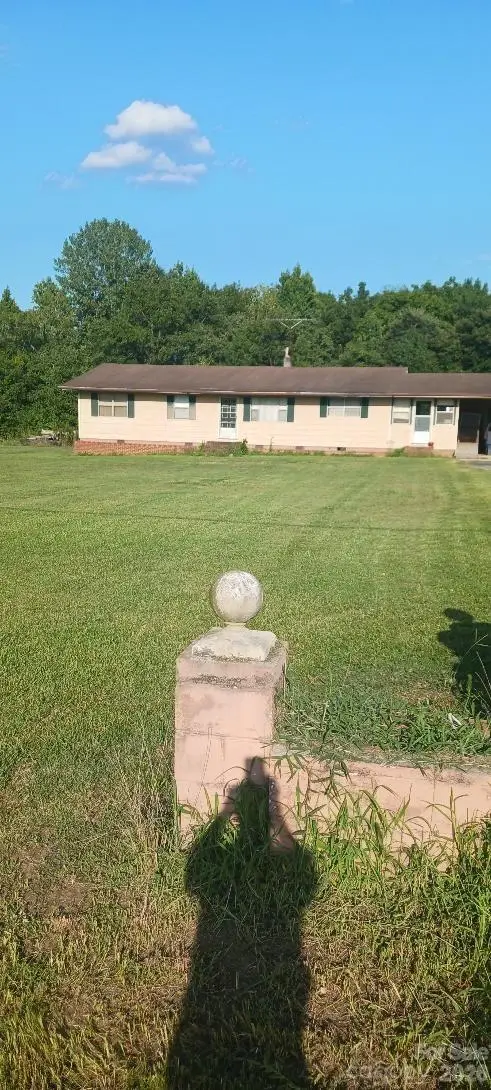 808 E Sandy Ridge Road, Monroe, NC 28112 - #1