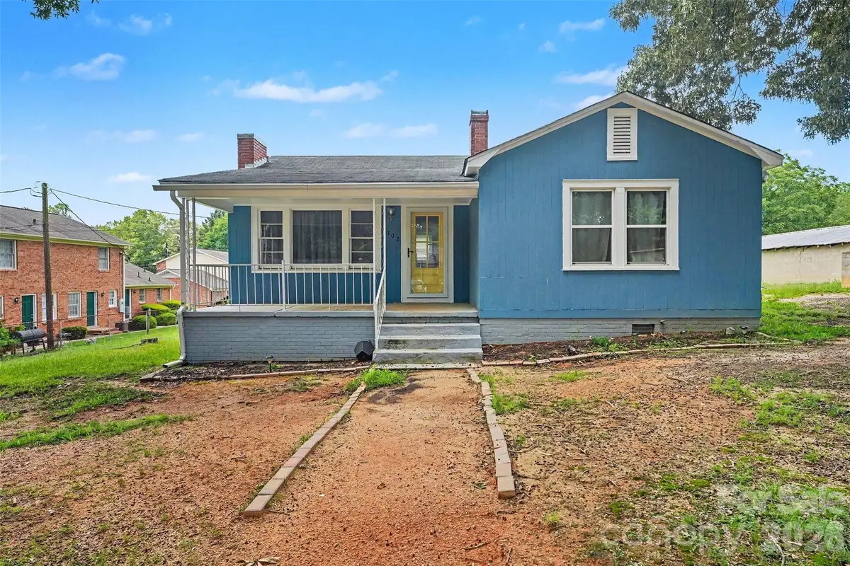 1102 Desoto Avenue, Kannapolis, NC 28083 - #1