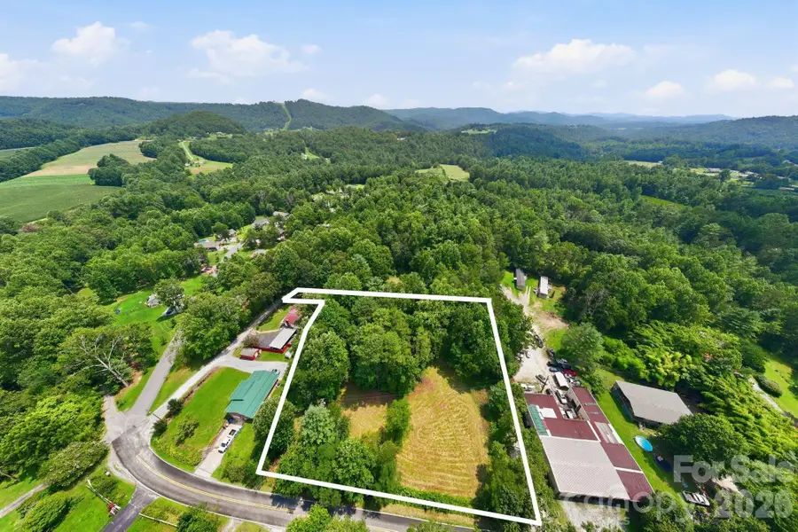 Lot 1 Chestnut Stump Road, Hendersonville, NC 28792 - #2