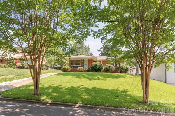 1604 Patton Avenue, Charlotte, NC 28216
