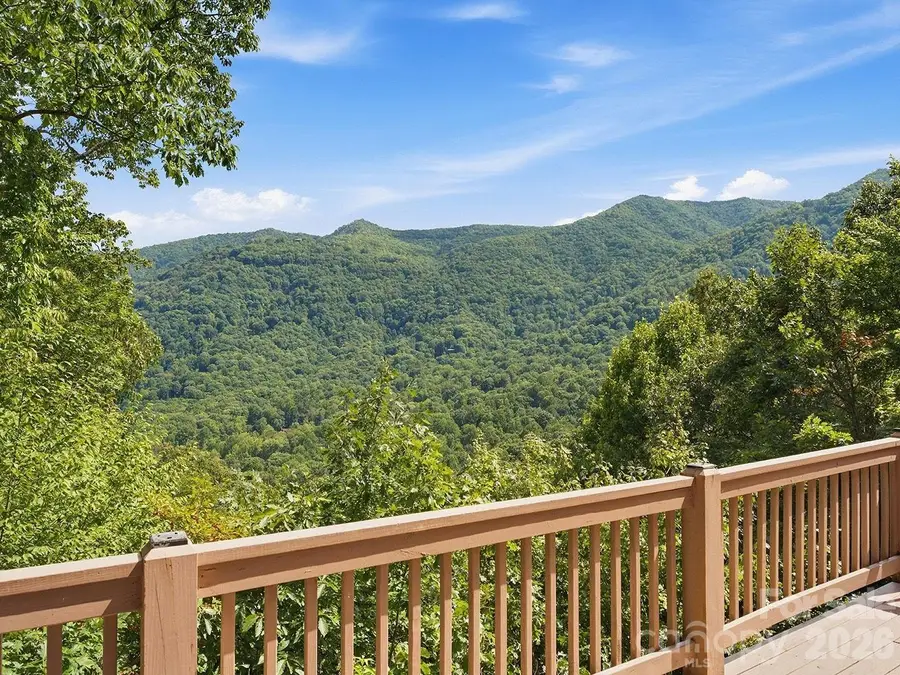 808 Nottingham Road, Maggie Valley, NC 28751 - #3
