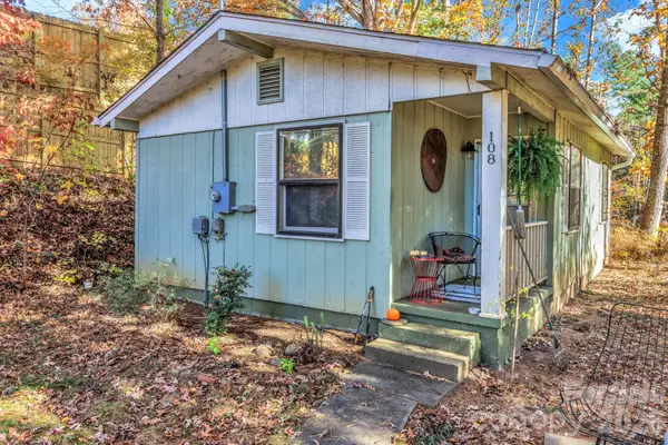 108 Hidden Pond Lane, Asheville, NC 28804