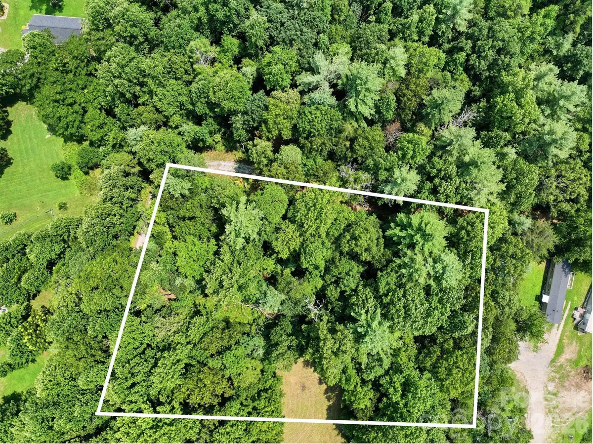 Lot 2 Chestnut Stump Road, Hendersonville, NC 28792 - #1