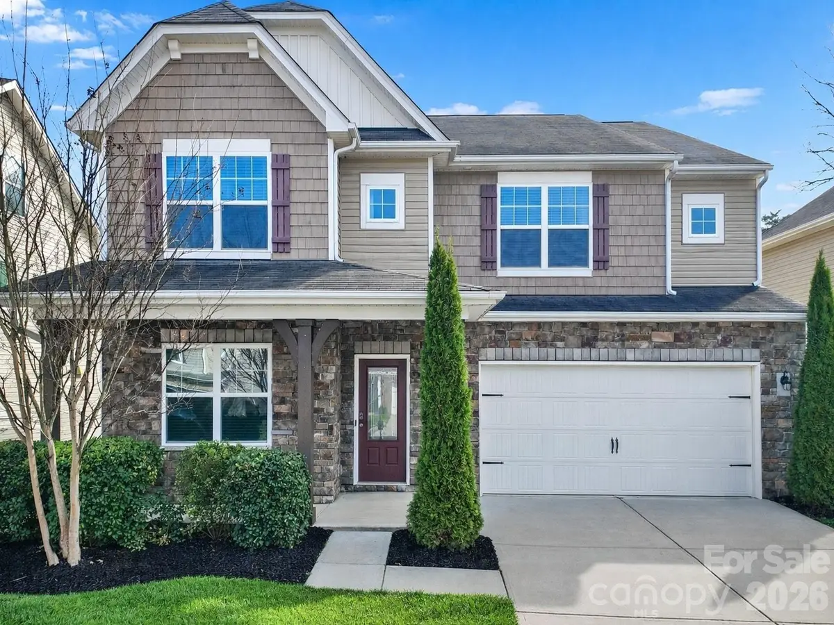 10328 Ebbets Road, Charlotte, NC 28273 - #1