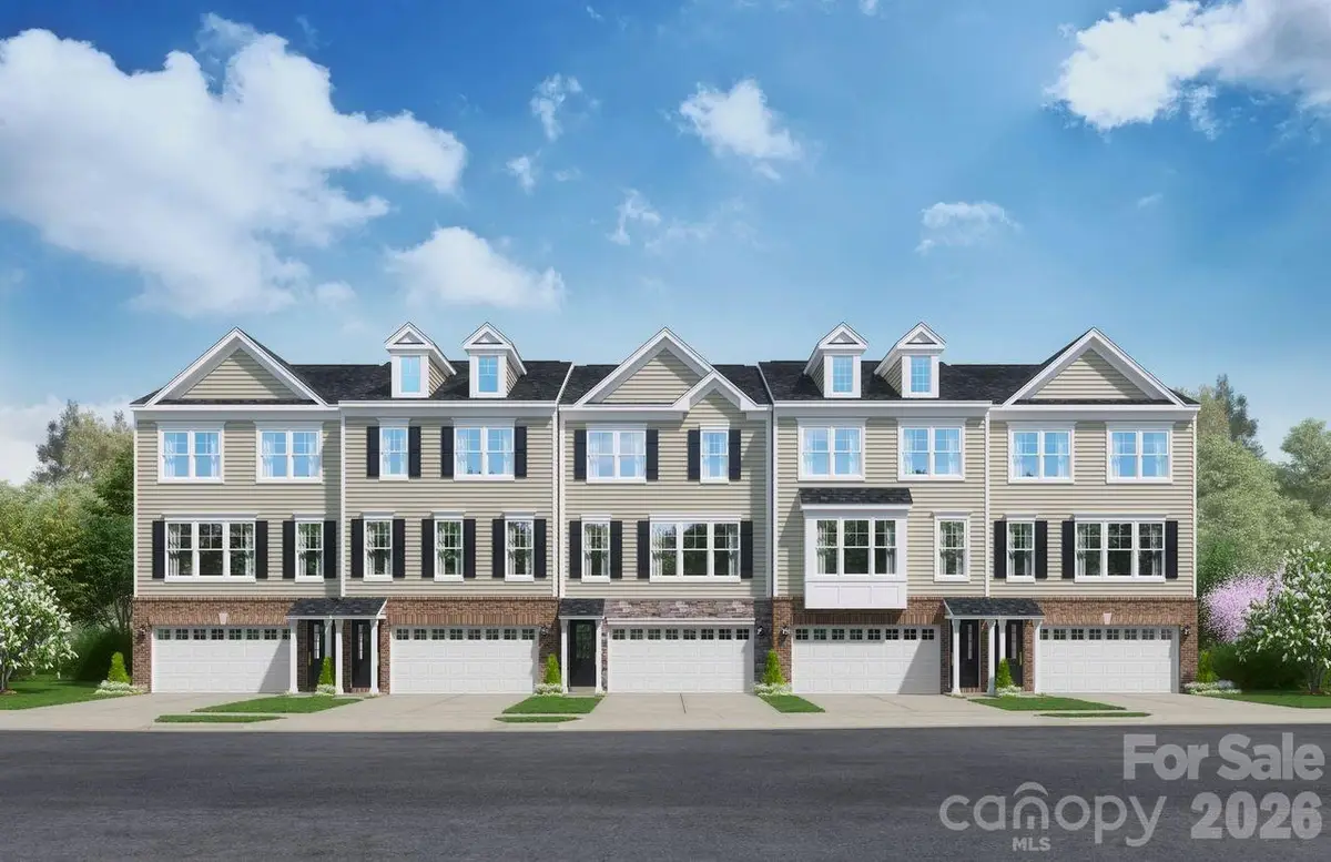 1009 Mossy Glade Road, Indian Trail, NC 28079 - #1