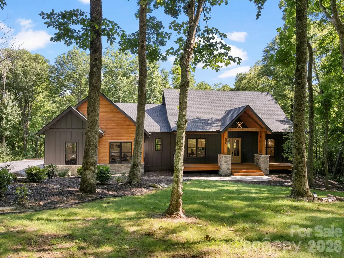 80 Maple Grove Court, Hendersonville, NC 28792 - #1
