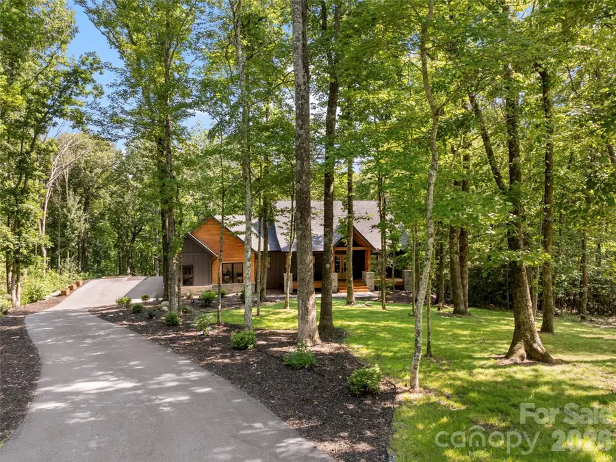 80 Maple Grove Court, Hendersonville, NC 28792 - #2