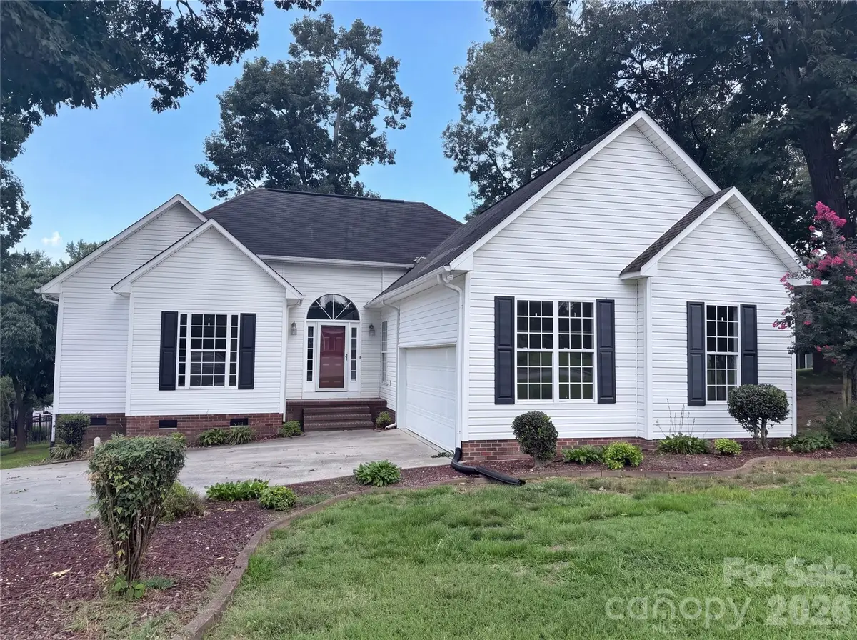 2160 Brantley Creek Drive, Kannapolis, NC 28083 - #1
