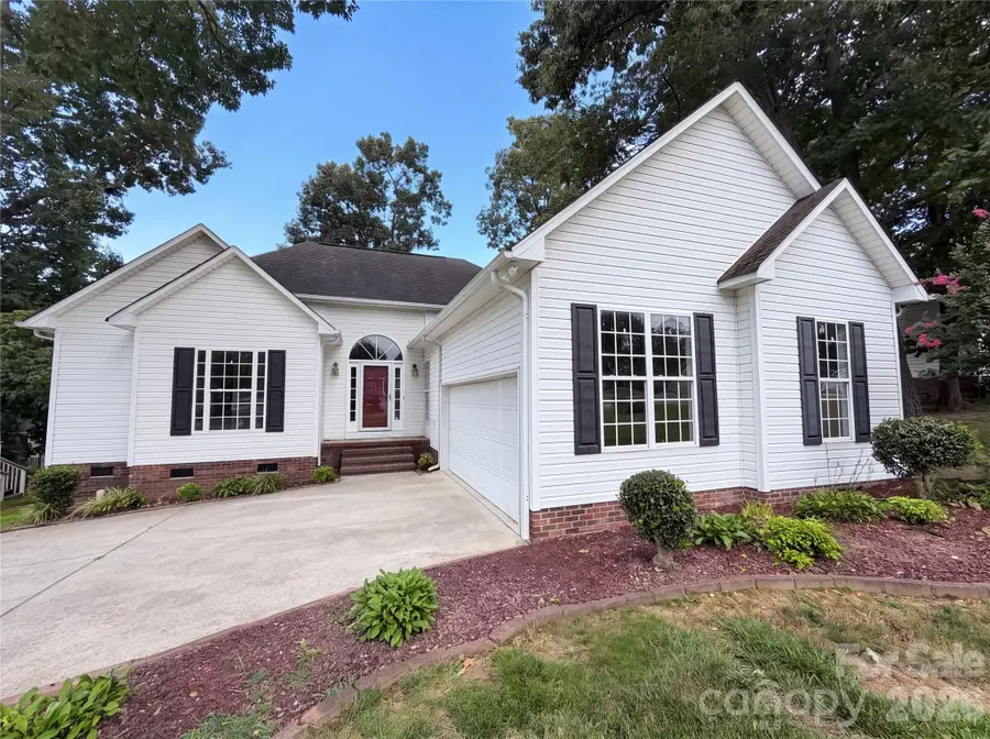 2160 Brantley Creek Drive, Kannapolis, NC 28083 - #2