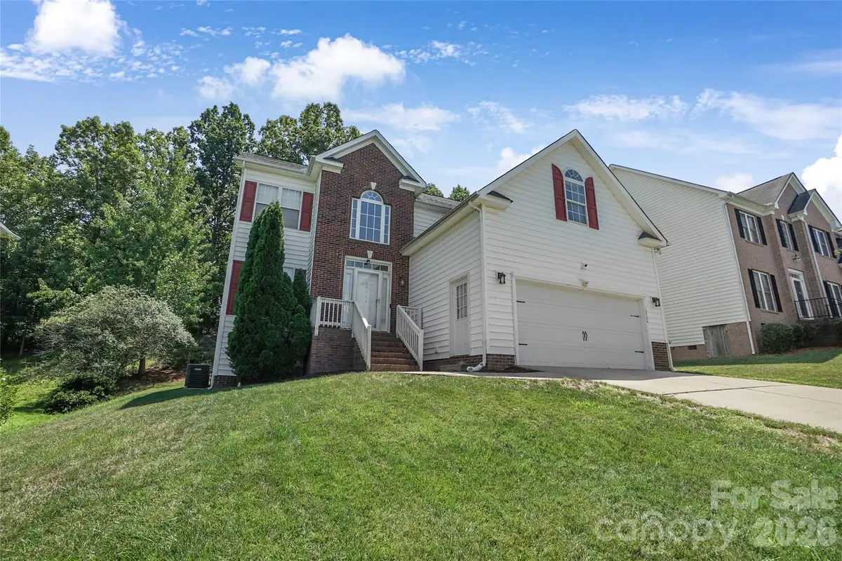 10706 Hellebore Road, Charlotte, NC 28213 - #1