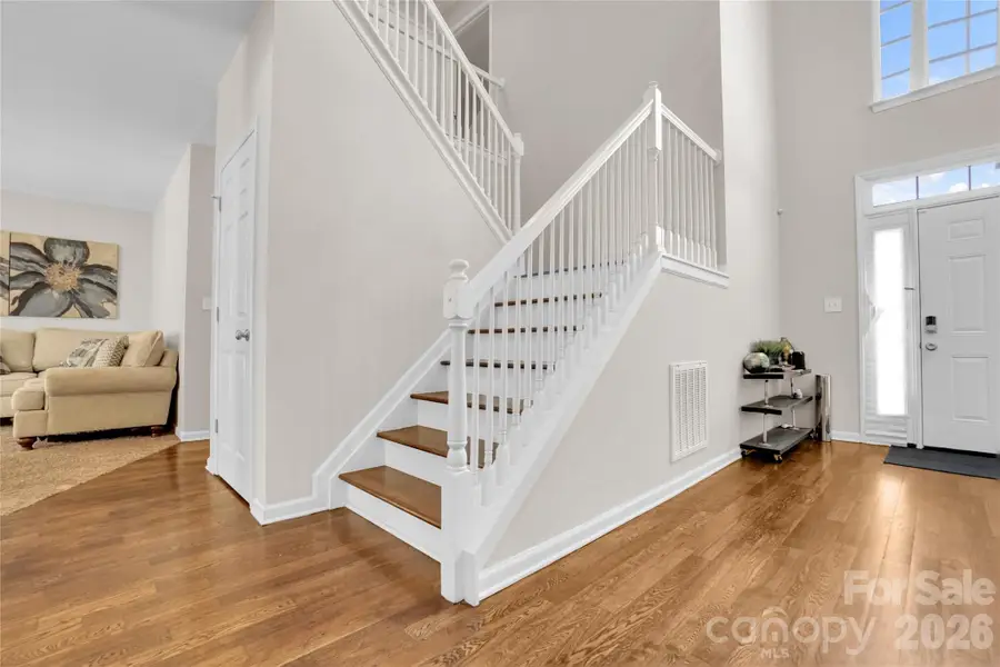 10706 Hellebore Road, Charlotte, NC 28213 - #3