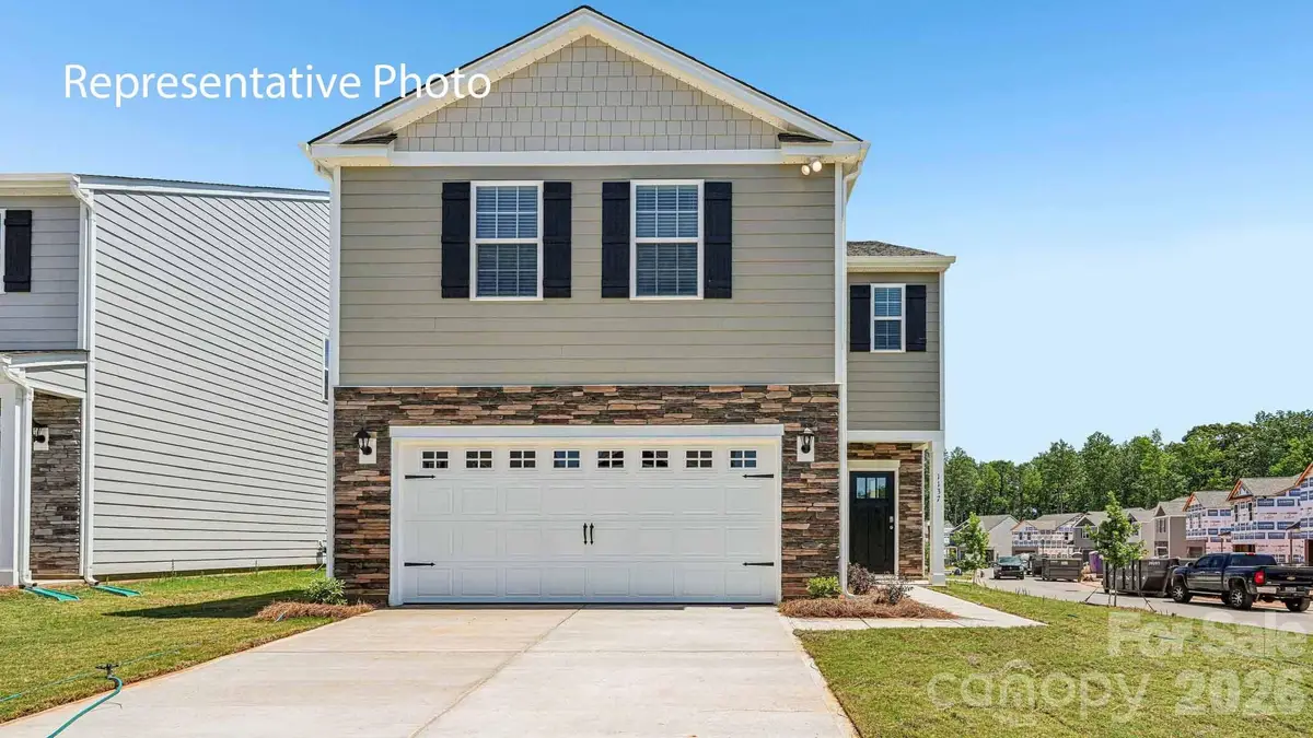 1257 Lavender Drive, Richburg, SC 29729 - #1