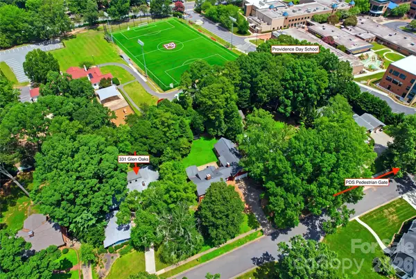 331 Glen Oaks Road, Charlotte, NC 28270