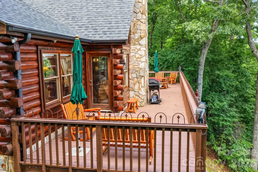 155 Hickory Nut Lane, Lake Lure, NC 28746 - #3
