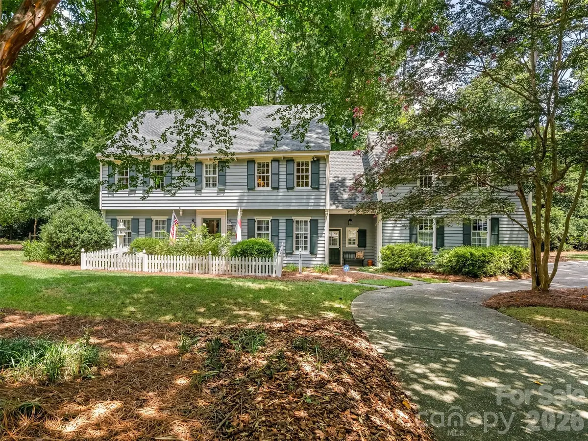 245 Medearis Drive, Charlotte, NC 28211 - #1