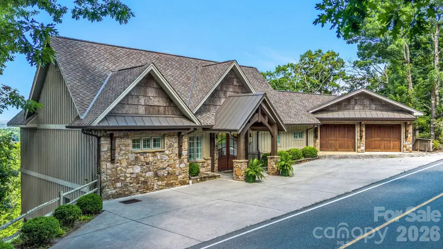 777 Green Hill Road, Blowing Rock, NC 28605 - #2