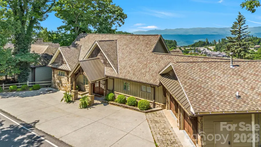 777 Green Hill Road, Blowing Rock, NC 28605 - #3