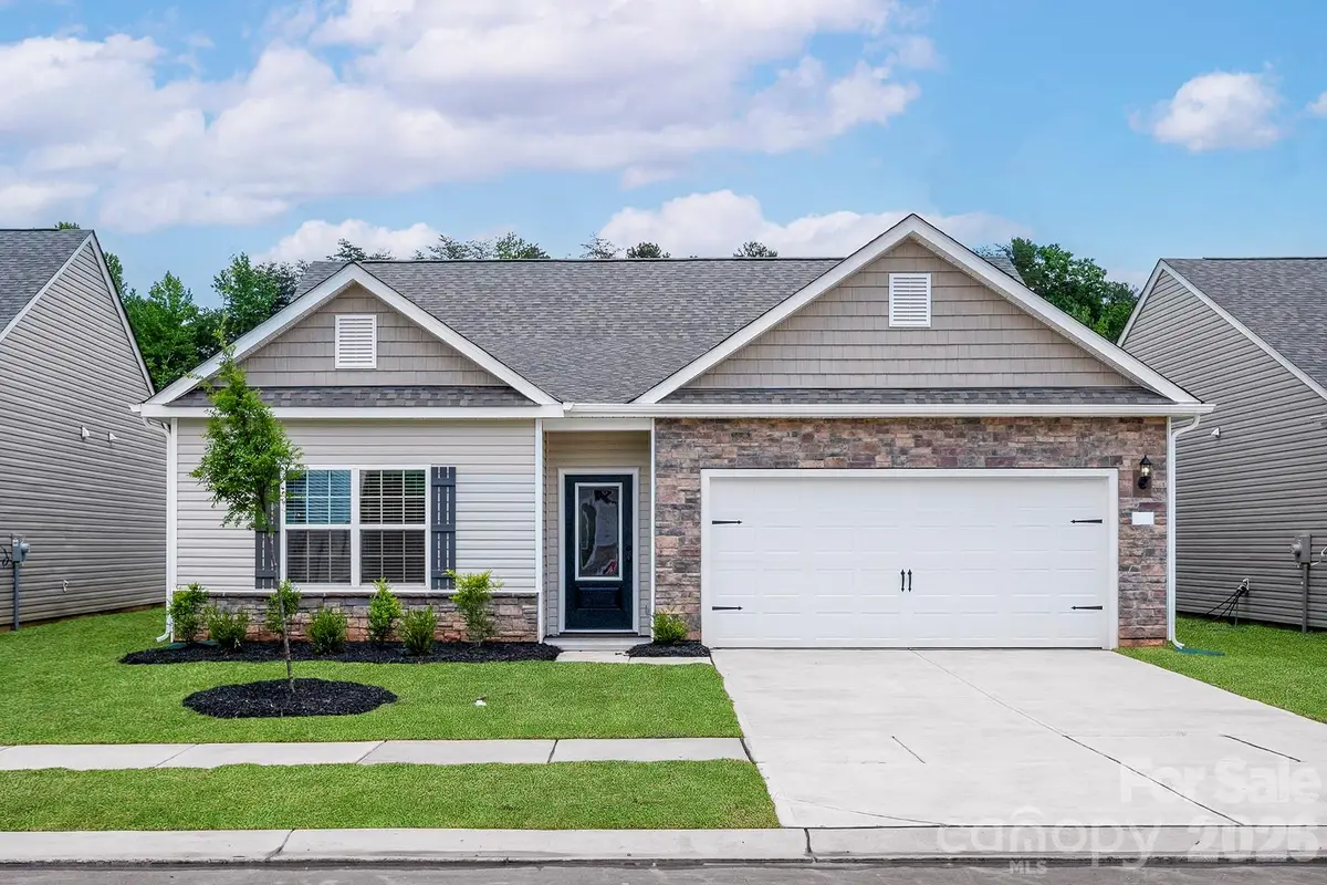 8122 Cravat Court, Charlotte, NC 28215 - #1