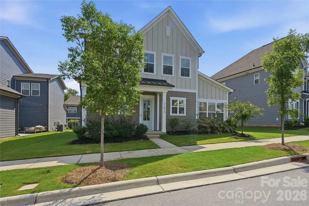 15610 Sanderson Hill Road, Huntersville, NC 28078 - #1