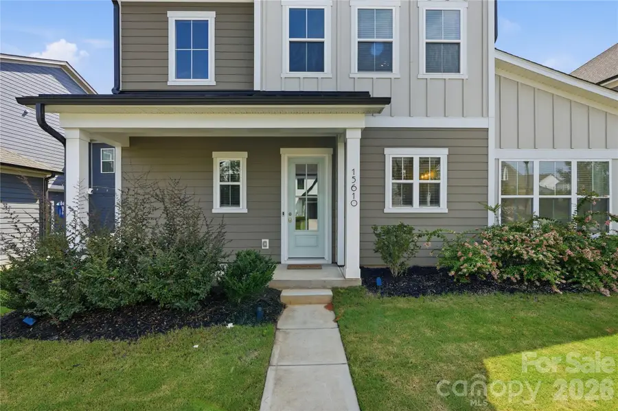 15610 Sanderson Hill Road, Huntersville, NC 28078 - #2