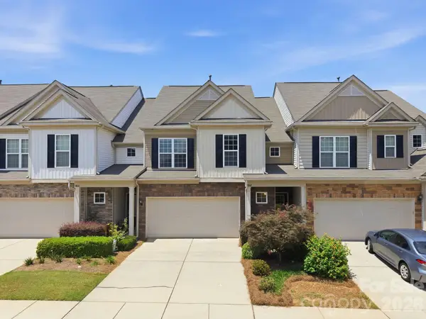 5842 Glassport Lane, Charlotte, NC 28210