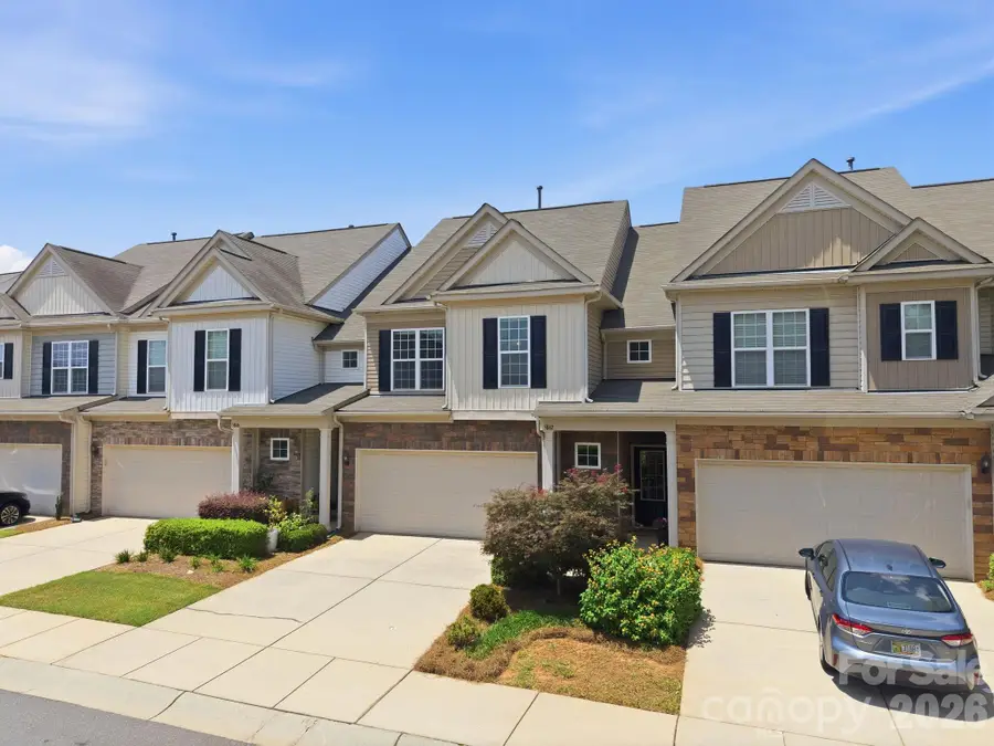 5842 Glassport Lane, Charlotte, NC 28210 - #2