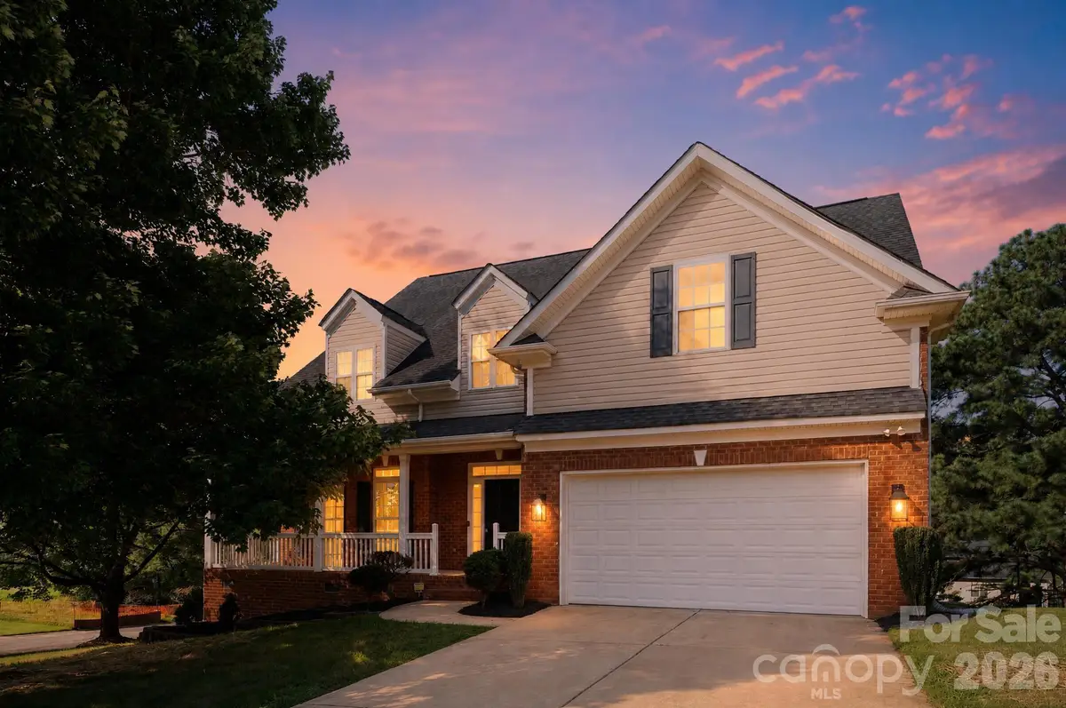 3105 Linkside Court, Fort Mill, SC 29715 - #1