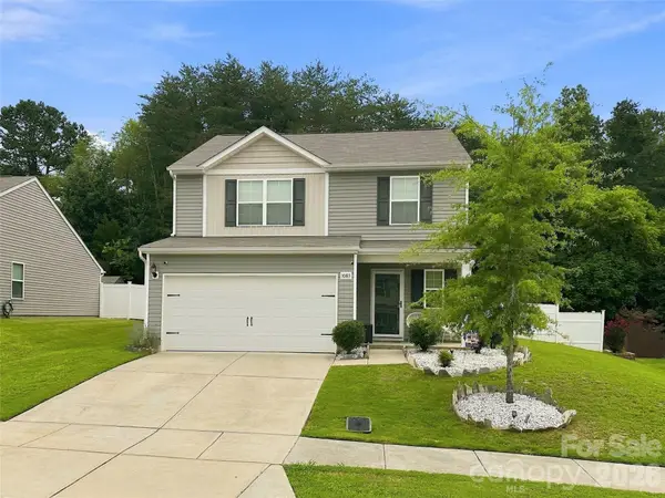 1085 Winding Creek Road, Salisbury, NC 28146