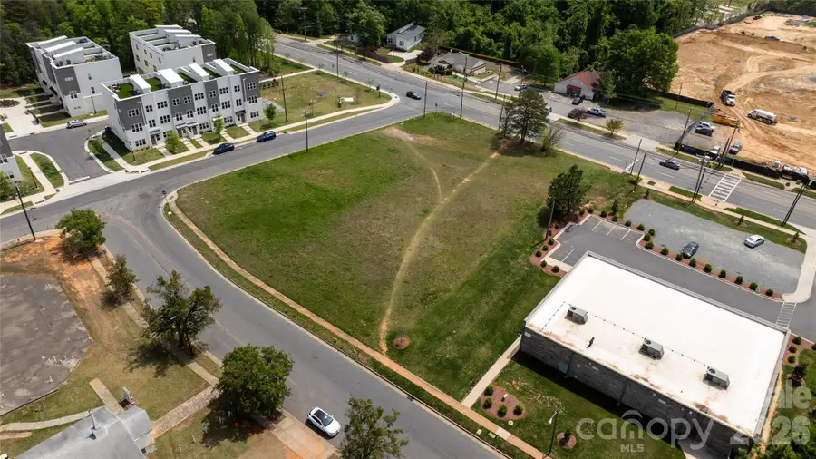 3102 W Boulevard Boulevard W, Charlotte, NC 28208 - #3