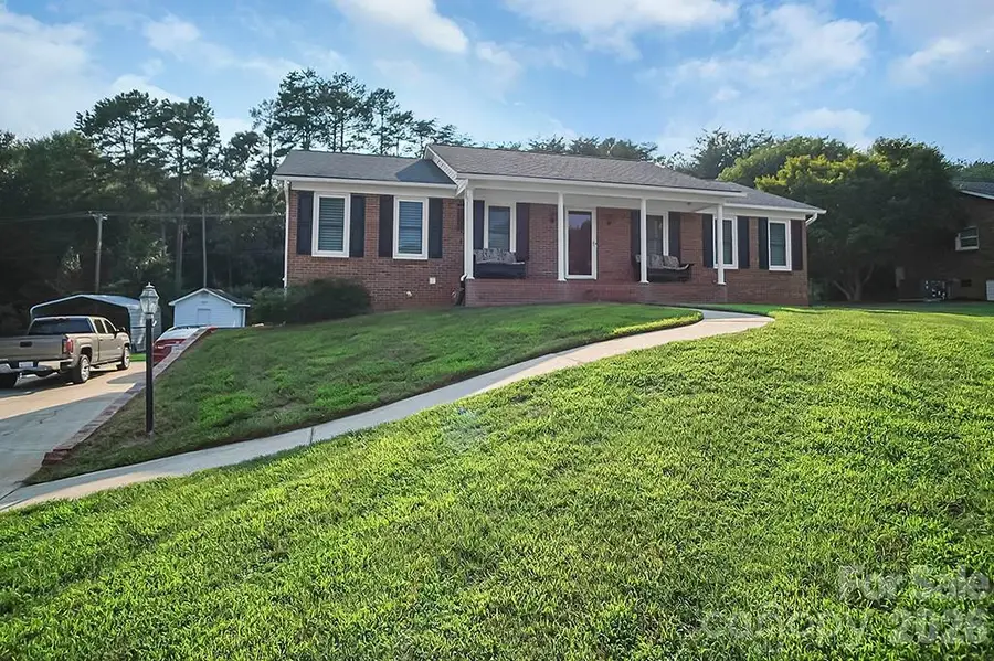 1950 Brownstone Court, Gastonia, NC 28054 - #2