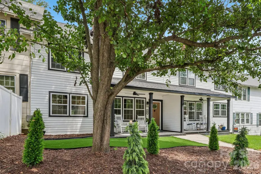 105 Maple Street, Badin, NC 28009 - #2
