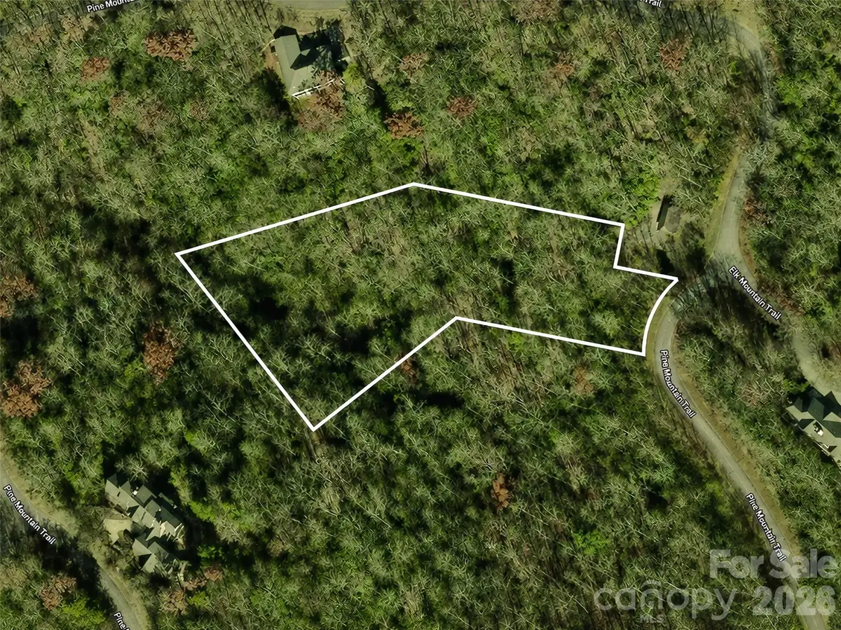 M11 Pine Mountain Trail, Brevard, NC 28712 - #1