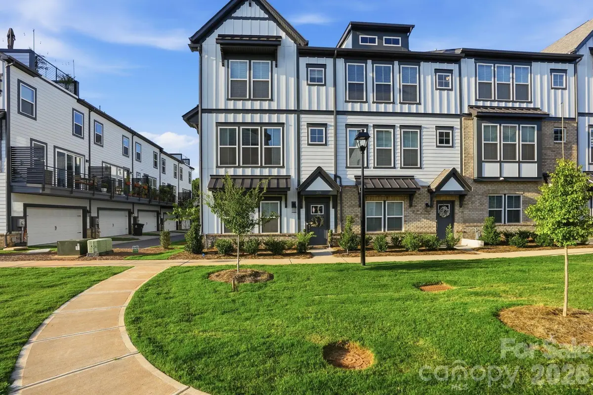 215 Tamala Street, Davidson, NC 28036 - #1