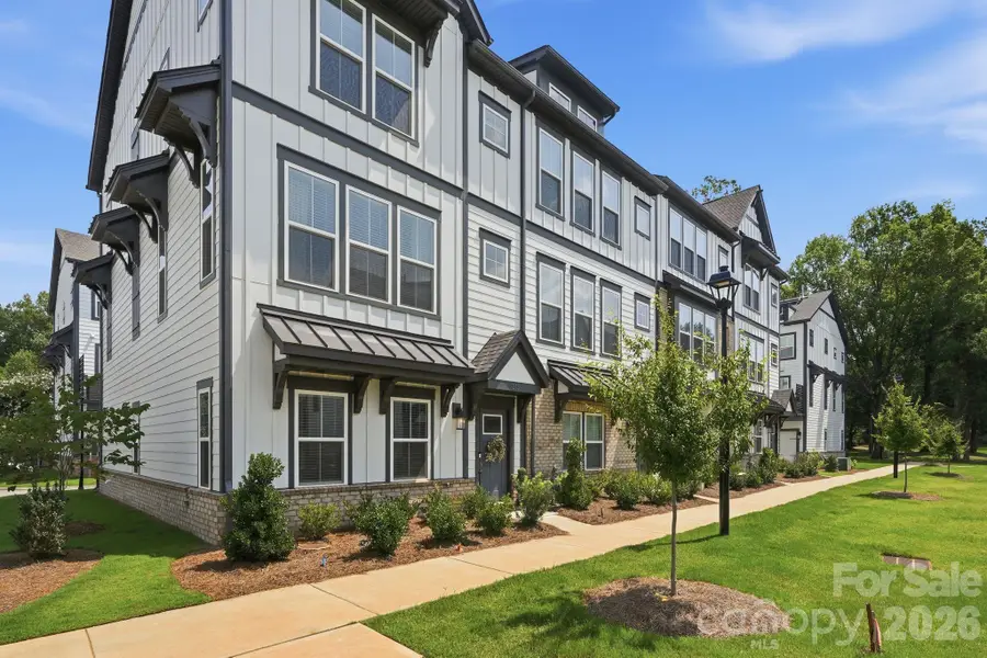215 Tamala Street, Davidson, NC 28036 - #2