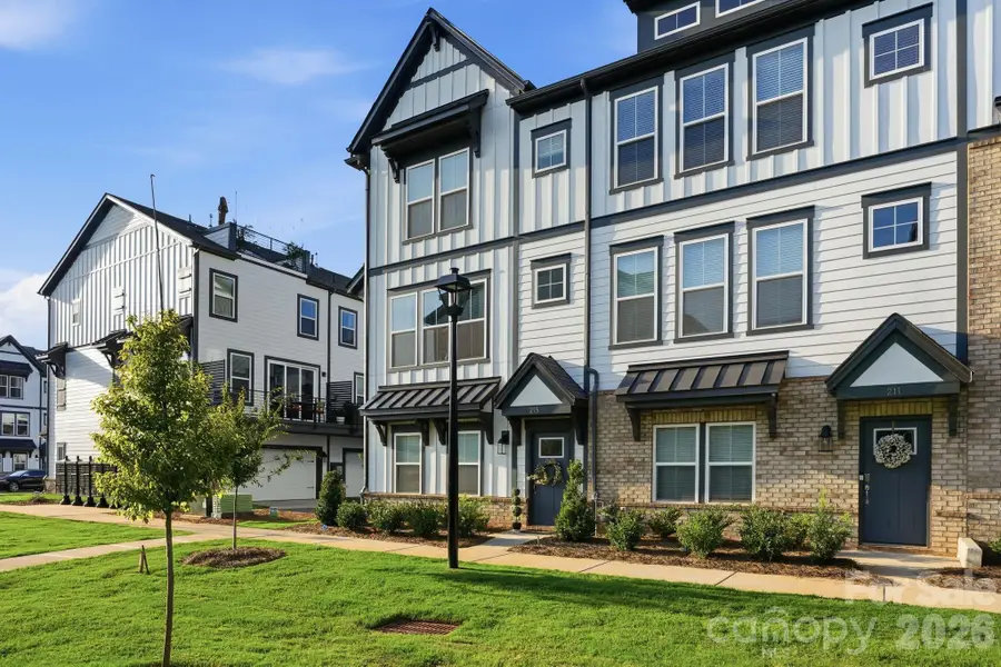 215 Tamala Street, Davidson, NC 28036 - #3