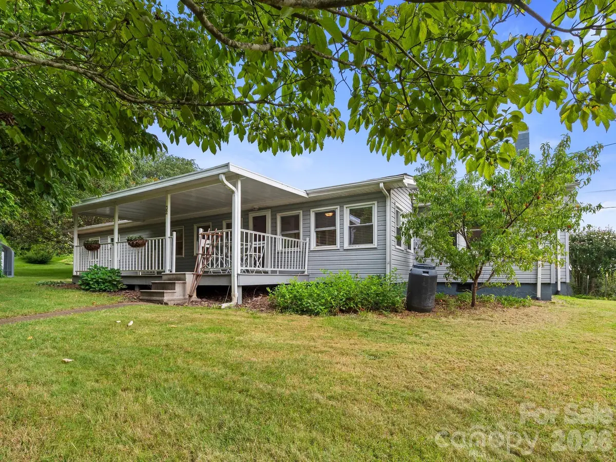 32 Fair Drive, Candler, NC 28715 - #1