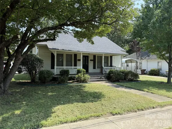 401 S Ridge Avenue, Kannapolis, NC 28083