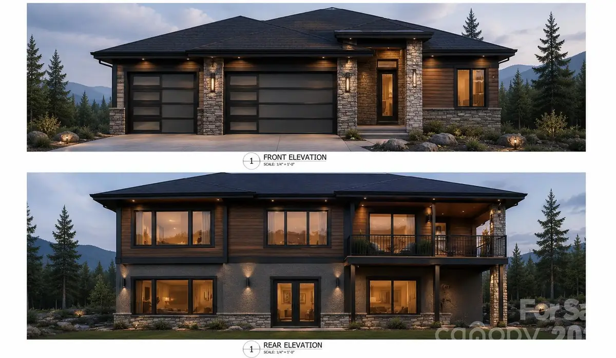 Lot 91 Apple Brandy Way, Burnsville, NC 28714 - #1
